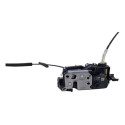 Fechadura Porta Dian Esq Peugeot 208 2013 2014 A048069