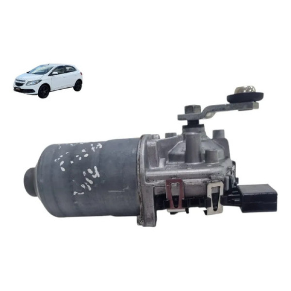 Motor Limpador Parabrisa Dian Onix 2013 A 2016 97036203