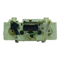 Comando Ar Condicionado Citroen C3 2004 A 2009 1545800