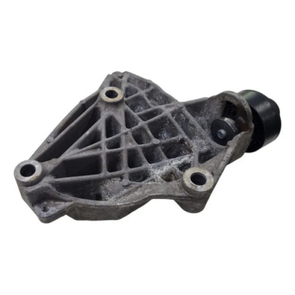Suporte Compressor Ar Renault Logan 2004 A 2010 8200025937