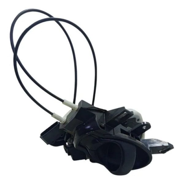 Fechadura Porta Traseira Direita Nissan March 2012 A 2016