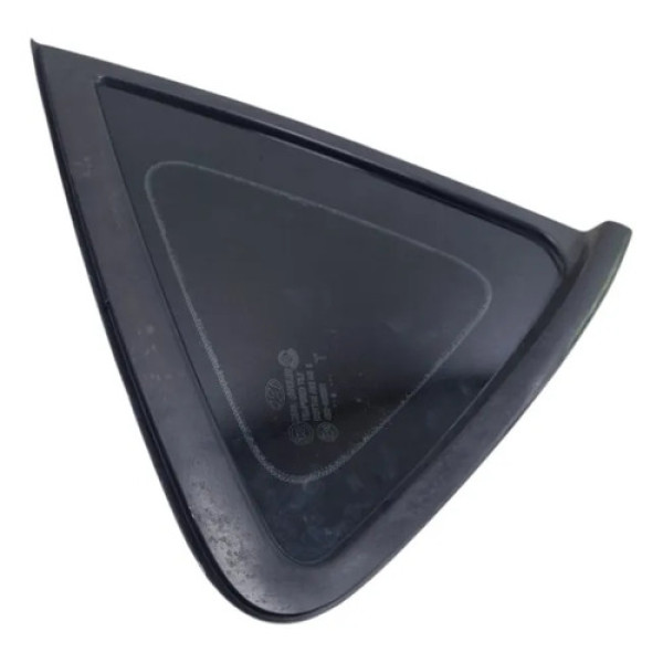 Vidro Fixo Lateral Tras Esq I30 2009 A 2012 43r000381