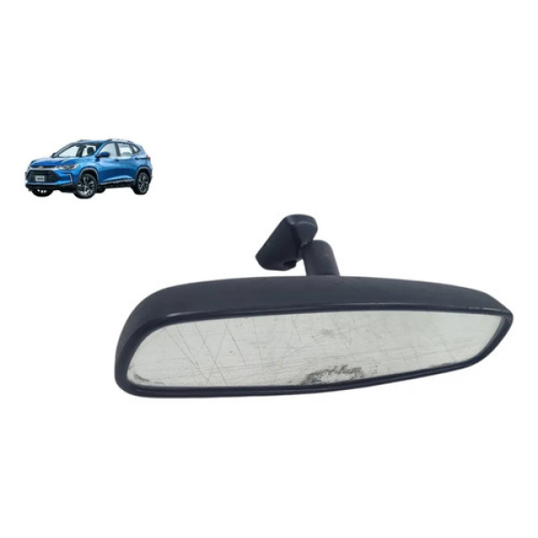 Retrovisor Interno Gm Onix Tracker 2020 A 2024 026150