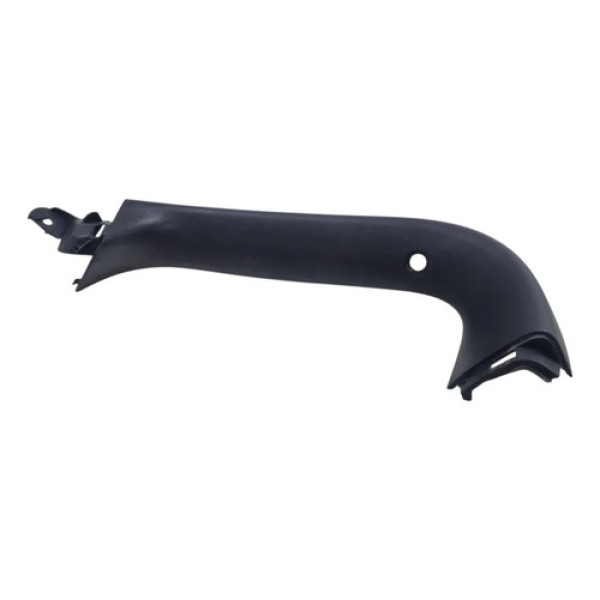 Moldura Dir Tampa Tras Hyundai I30 2009 A 2012 817402l000