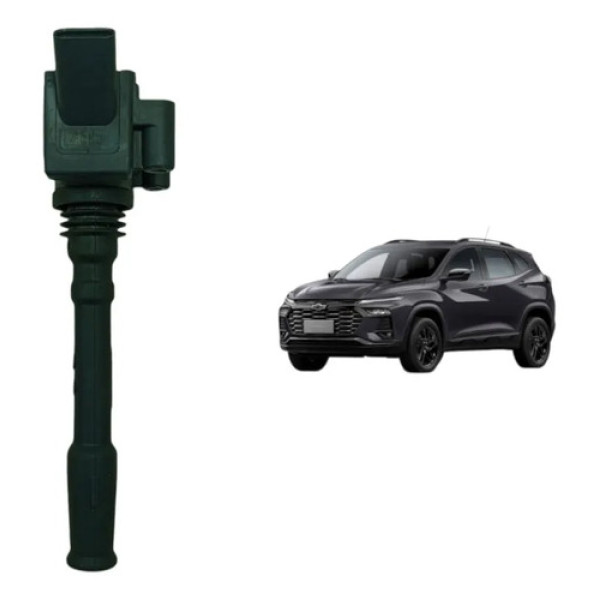 Bobina Ignição Gm Tracker 1.2 2020 A 2023 79011004