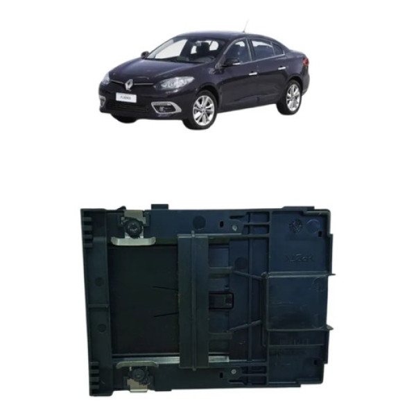 Módulo Conforto Renault Fluence 2012 A 2014 A2c53185186