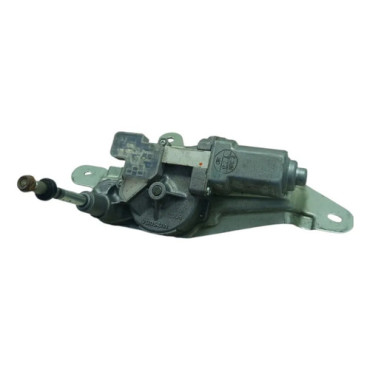 Motor Limpador Trase...