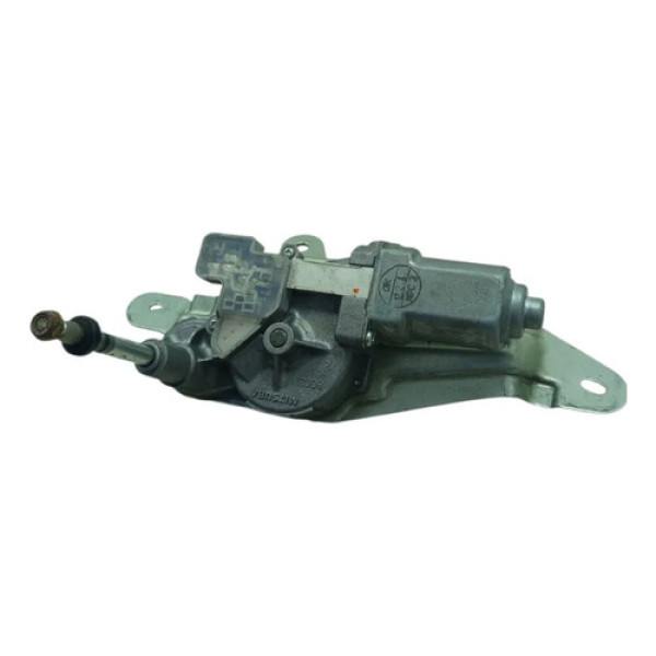 Motor Limpador Traseiro Nissan March 2012 A 2016 287101ha0a