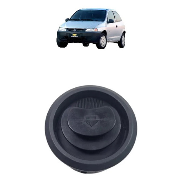 Difusor Ar Interno Gm Celta 2001 93260927