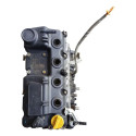 Motor Fiat Idea 2012 1.6 16v Etorq