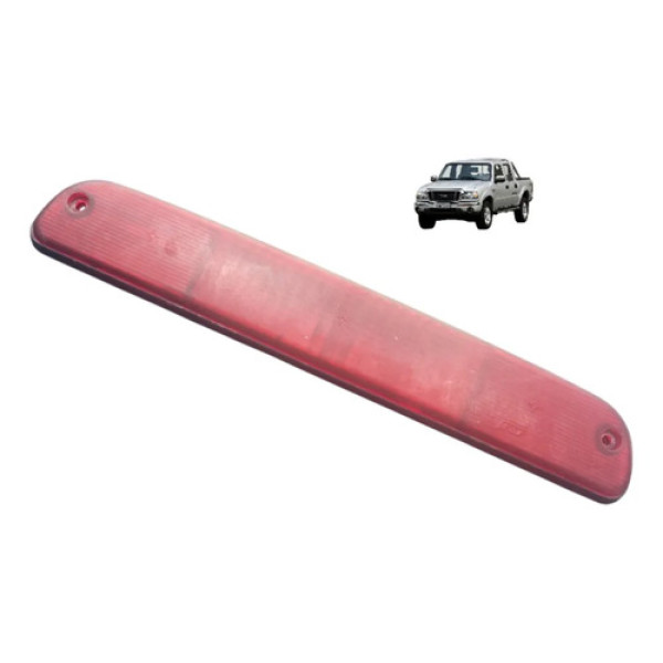 Brake Light Luz Freio Ford Ranger 1997 A 2006
