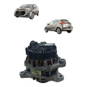 Alternador Hyundai Hb20 1.0 2013 A 2018 3730004620