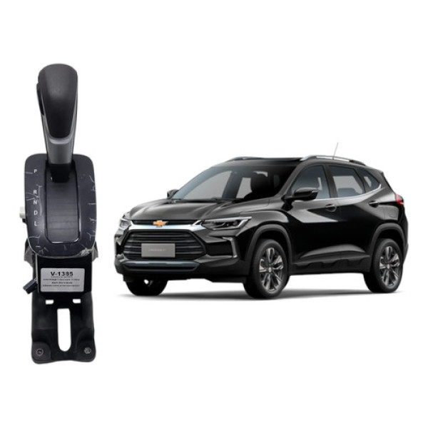 Alavanca Trambulador Gm Tracker 2024 2636900