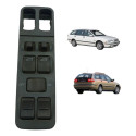 Comando Vidro Motorista Volvo V40 1995 A 1999 03458930