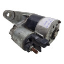 Motor Arranque Vw Polo Saveiro Gol 1.6