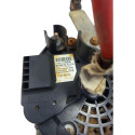 Alternador Fiat Pálio Strada 2005 A 2011 5186574090a