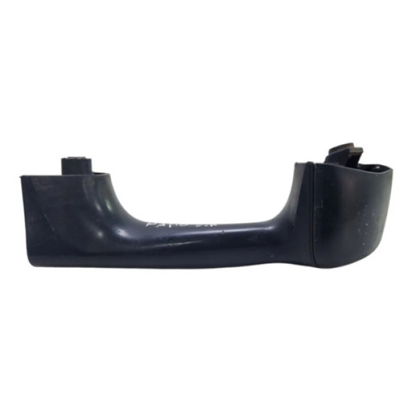 Moldura Puxador Porta Dian Dir Fiat Palio 1997 A 2001