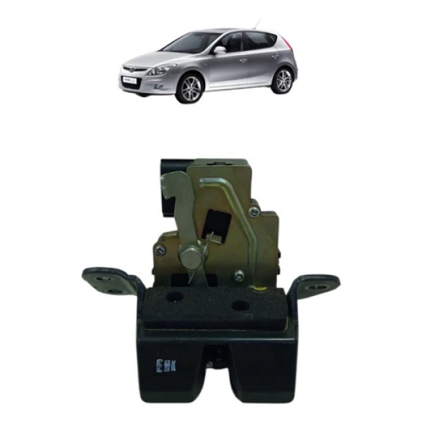 Fechadura Porta Malas Hyundai I30 2009 A 2013
