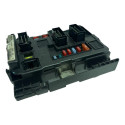 Caixa Fusível Módulo Bsm B3 Citroen 206 C3 T118470003j