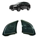 Comando Volantes Mitsubishi Outlander 2016 A 2018 8616a039