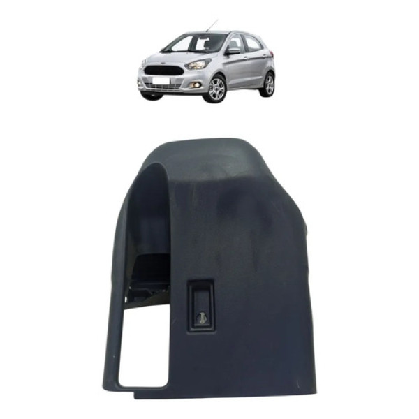 Moldura Chave Seta Ford Ka 2014 A 2019 E3b53533