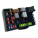 Caixa Fusível Gm Spin Cobalt 1.4 2013 A 2016 2b128010f