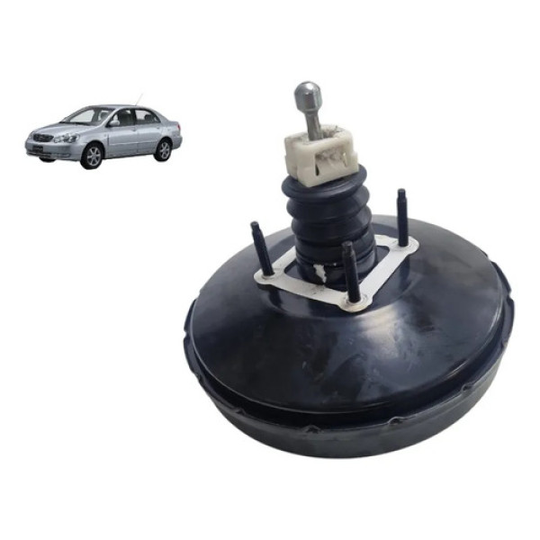 Hidrovácuo Toyota Corolla 1.8 2003 A 2008