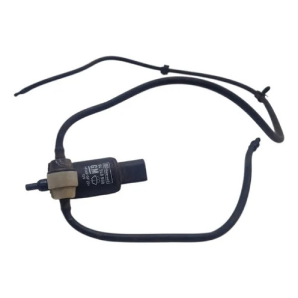 Bomba Esguicho Limpador Parabrisa Gm Onix 2016 94748988
