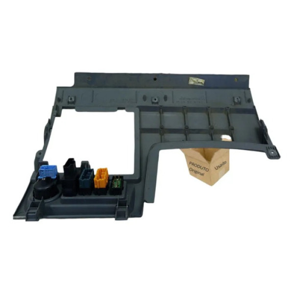 Moldura Painel Citroen Picasso 2001 A 2007 9631317377