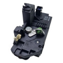Fechadura Elétrico Tras Esq Gm Corsa 2002 A 2012 24414138