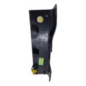 Acabamento Porta Tras Esq Ford Fiesta 2011 A 2015 2395231c