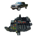 Caixa Fusível Ford Ranger 2.3 2009 5l5t14b476cd