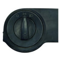 Botão Chaves Luz Vw Gol Parati 2009 A 2012 5w0857171