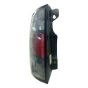 Lanterna Traseira Esquerda Fiat Uno 2015 A 2018 520496660 Esquerdo/motorista Transparente
