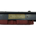 Comando Vidro Motorista Volvo V40 1995 A 1999 03458930