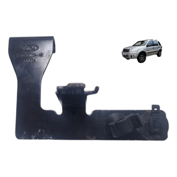 Suporte Válvula Canister Ford Ecosport 2.0 2010 9s659d665ae