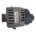 Alternador Fiat Uno 2012 A 2017 518469540
