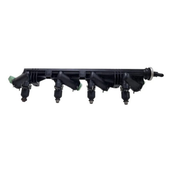 Flauta Bico Injetor Vw Gol Virtus 2016 A 2020 0280151341