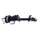 Coluna Direção Mercedes Benz A160 2000 A 2005 0015423918