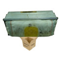 Bolsa Airbag Passageiro Gm Corsa Classic 2005 A 2010