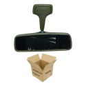 Retrovisor Interno Vw Gol 1996 A 1999 377857511
