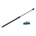 Amortecedor Tampa Tras Esq Gm Tracker 2020 A 2022 26301570
