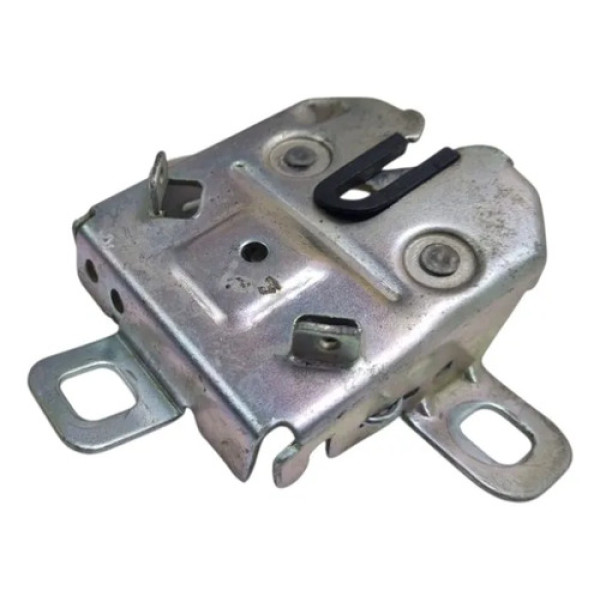 Fechadura Inferior Capô Fiat Palio 2004 A 2008