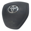 Bolsa Volante Toyota Corolla 2014 Preto