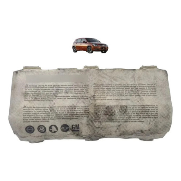 Bolsa Airbag Gm Astra Vectra Gt 2008 A 2011 100478502