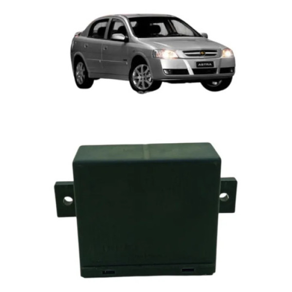 Módulo Conforto Gm Astra Zafira 2005 09135156 410203013003