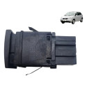 Botão Desembaraçador Tras Vw Polo 2006 600959621