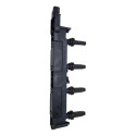 Bobina Ignição Picasso 16v Peugeot 307 2001 A 2008 963413148