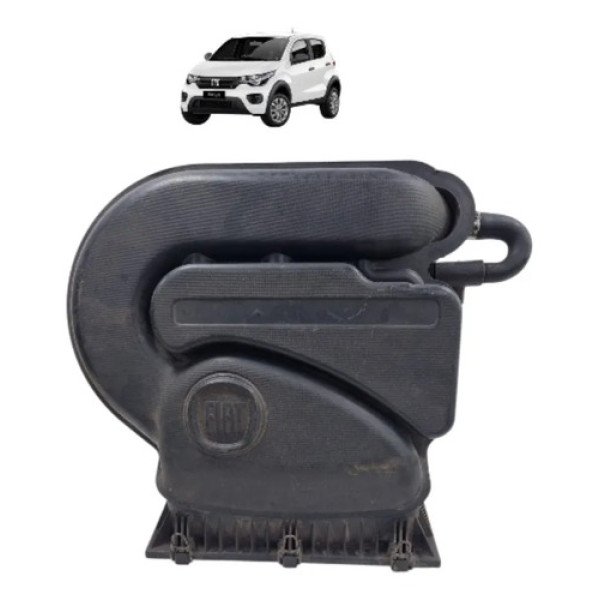 Caixa Filtro Ar 1.4 Fiat Mobi Palio Uno 2017 100196704