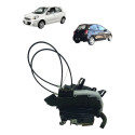 Fechadura Porta Traseira Esquerda Nissan March 2012 A 2016